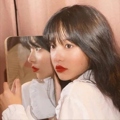 给妹妹的情书